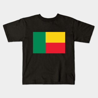 Benin Kids T-Shirt